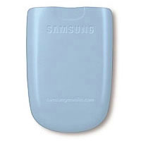 Samsung Standard Li-Ion Battery for SGH-E530, blue (BST4028KEC)